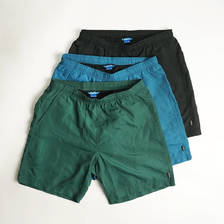 KAVU RIVER SHORT画像