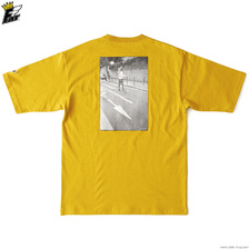 FAT &times; Sb &times; Live "LIVE THREE" (YELLOW) F32010-TS10画像
