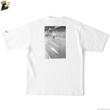 FAT &times; Sb &times; Live "LIVE THREE" (WHITE) F32010-TS10画像
