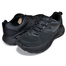 HOKA ONE ONE MENS GAVIOTA 2 BLACK/BLACK 1099629-BDSD画像