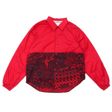 AWESOME BOY &times; Ichiryu made Remake Coach Jacket画像