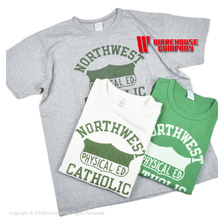 WAREHOUSE Lot 4064 NORTHWEST画像