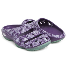 KEEN YOGUI ARTS ''TOKYOHEMPCONNECTION*THC'' EDOMURASAKI / GLOW IN THE WASABI 1022262画像