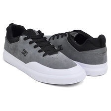DC SHOES DC INFINITE GREY / BLACK DM202007-GYB画像