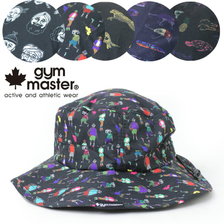 gym master ハッピーペイント ハット G433618画像