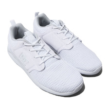 DC SHOES MIDWAY WHITE / LIGHT GREY DM191038-WL3画像