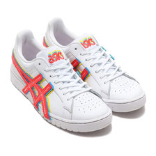ASICS GEL-PTG 3 STRAND WHITE/RED 1193A203-110画像