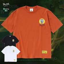 CLUCT &times; BREAKING BAD LOS POLLOS S/S 04099画像