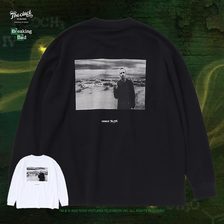 CLUCT &times; BREAKING BAD EL CAMINO L/S 04098画像