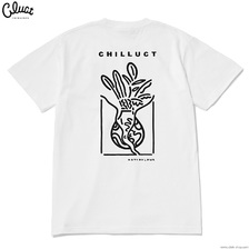 CLUCT CLT-VASE S/S (WHITE) 04030画像