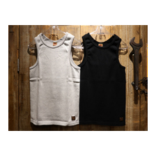 DELUXEWARE TNK-05 TANK TOP画像