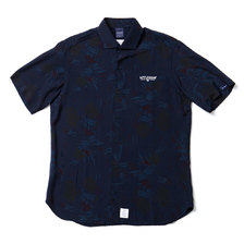 APPLEBUM Over-Dye S/S Shirt画像