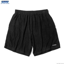 RADIALL BAJA - EASY SHORTS (BLACK) RAD20SSCUT007画像