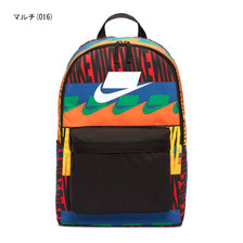 NIKE Heritage Backpack BA5880画像