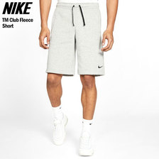 NIKE TM Club Fleece Short AQ3136画像