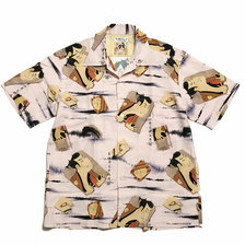 SUN SURF &times; 東洲斎写楽 サンサーフ SPECIAL EDITION &ldquo;三代目大谷鬼次の奴江戸兵衛&rdquo; SS38472画像