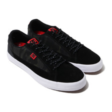 DC SHOES LYNNFIELD S SE CAMO BLACK DS184012-KCO画像