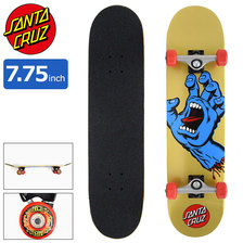 SANTA CRUZ Screaming Hand 7.75in &times; 31.4in 11116055画像