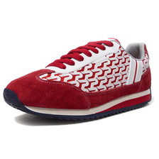 PATRICK MARATHON.P RED 502007画像