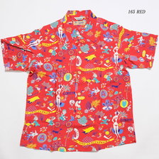 SUN SURF SPECIAL EDITION "ONE PUKA PUKA" SS38465画像