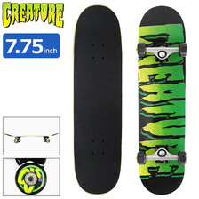 Creature Skateboards Logo Tone 7.75in &times; 31.4in 11116065画像