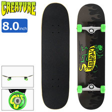 Creature Skateboards Imp 8.0in &times; 31.6in 11116064画像