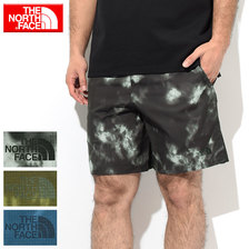 THE NORTH FACE Vent Mesh Short NB42090画像