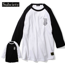 Subciety PRAYING HANDS7/S 104-42605画像