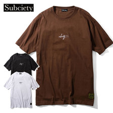 Subciety liquid S/S 104-40597画像