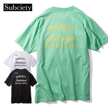 Subciety ORIGINALS/S画像