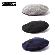 Subciety BERET 104-86616画像