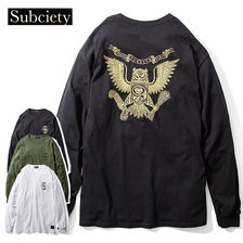 Subciety PROVIDENS L/S 104-44602画像