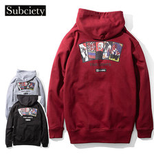 Subciety PARKA -FIVE LIGHTS- 104-31584画像