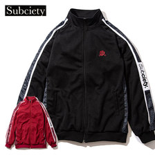 Subciety TRACK TOP 104-34595画像