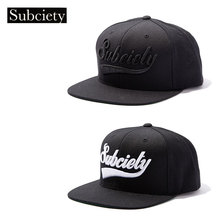 Subciety SNAP BACK CAP -GLORIOUS- 103-86055A画像