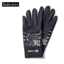 Subciety GLOVES 104-82624画像