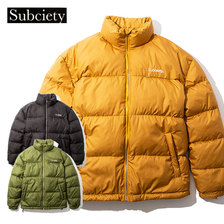 Subciety DOWN JKT 104-62580画像