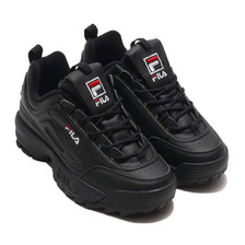 FILA Disruptor 2 BLACK F0540-0025画像