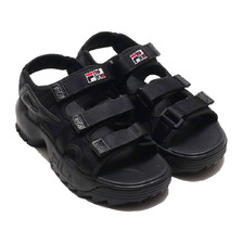 FILA Disruptor SD TOKYO BK/NV/RD F0507-0014画像