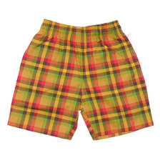 COOKMAN Chef Short Pants BURGER CHECK画像