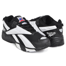Reebok INTERVAL BLACK / WHITE / BLACK FV5477画像