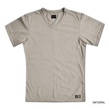 DELUXEWARE DALEE'S VL20T SHALLOW NECK T-SHIRT画像