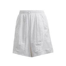 adidas SHORTS WHITE FM1976画像