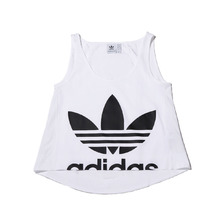 adidas TANK WHITE FM7121画像