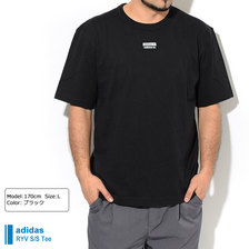adidas RYV S/S Tee Originals RYVST画像