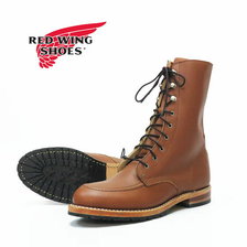 RED WING Gracie PECAN 3431画像