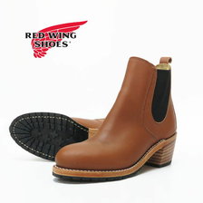 RED WING Harriet PECAN 3474画像