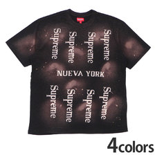 Supreme 20SS Nueva York S/S Top画像
