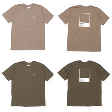 WTAPS 20SS FADED TEE 201PCDT-ST04S画像