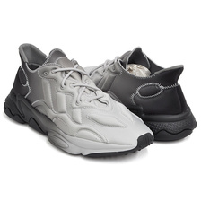 adidas OZWEEGO TECH GRETWO / GRETWO / GREFOU EG0551画像